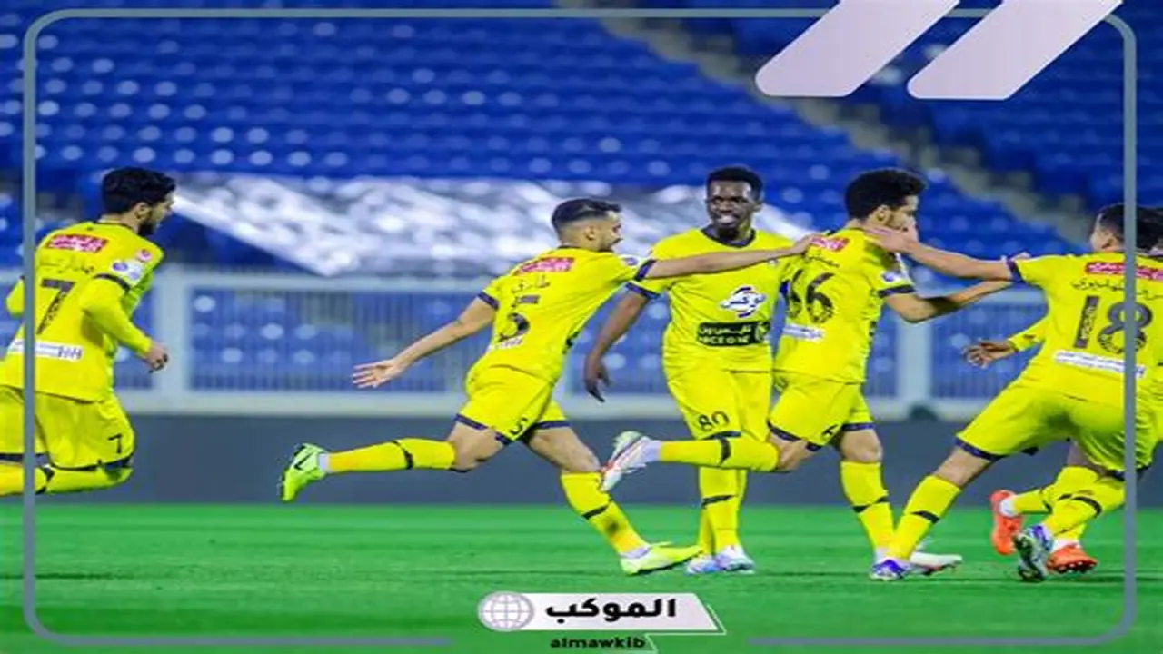 القنوات الناقلة لمواجهة الاتحاد ضد نيوم في كأس خادم الحرمين الشريفين